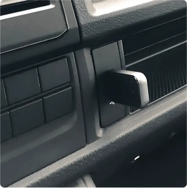 How to use Drivio Play