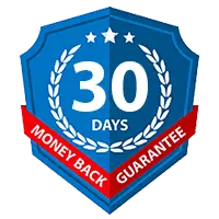 Drivio Play 100% refund Guarantee