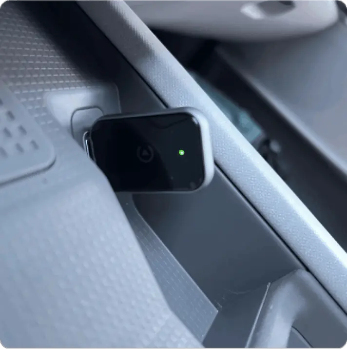 Drivio Play customer review Casey L.