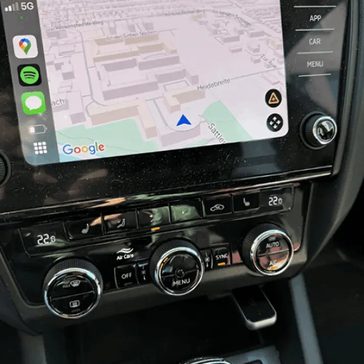 Drivio Play customer review Emily T.